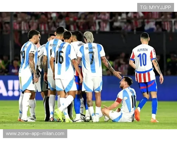 劳塔罗反越位推射，实现赛场绝杀瞬间