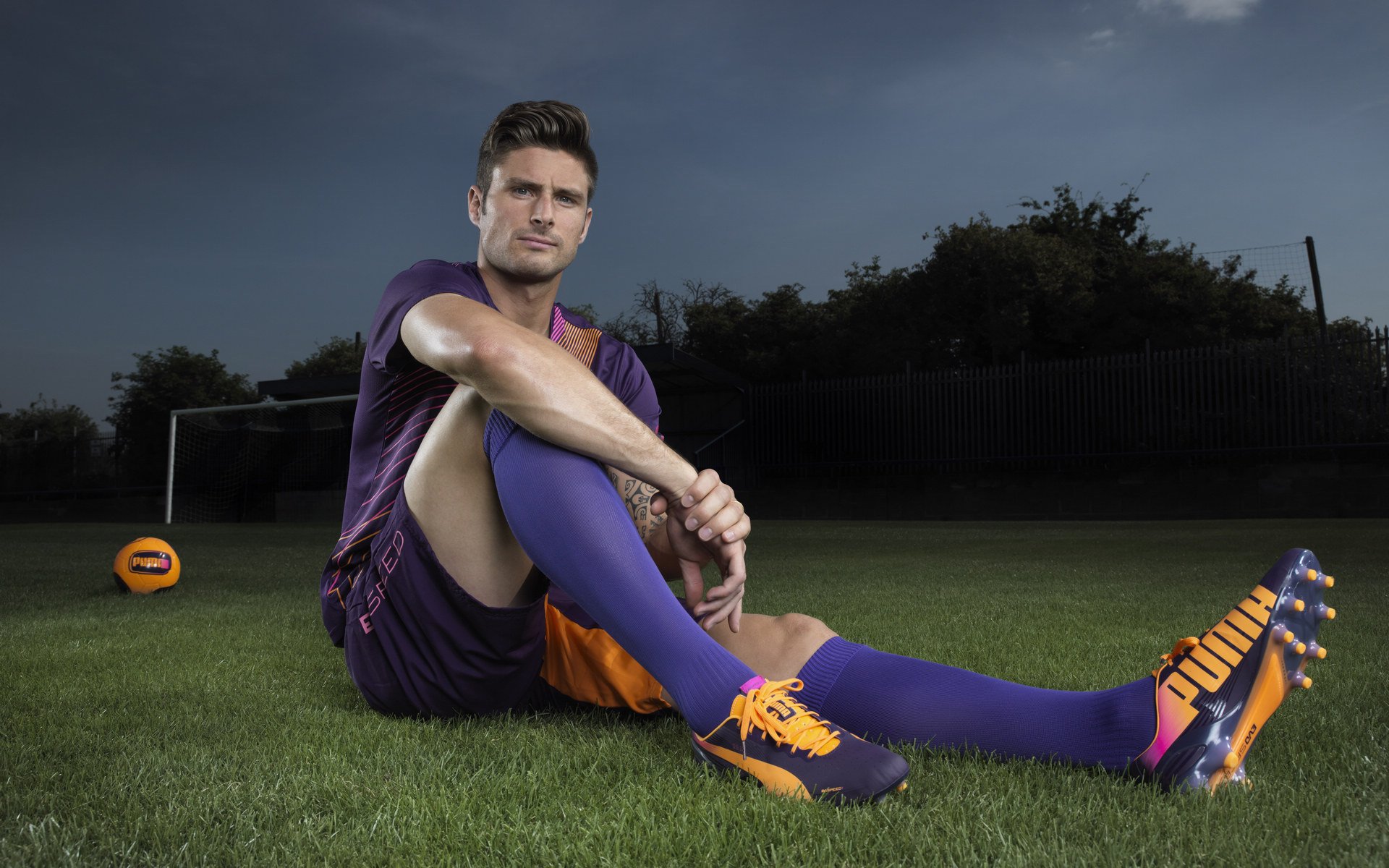 世界建筑师登高赛 设计城市的人亲自丈量高度