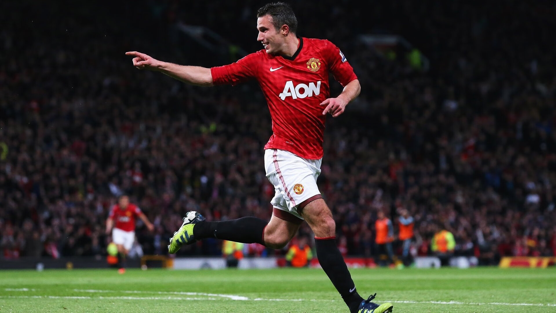 体育产业投资回报排行