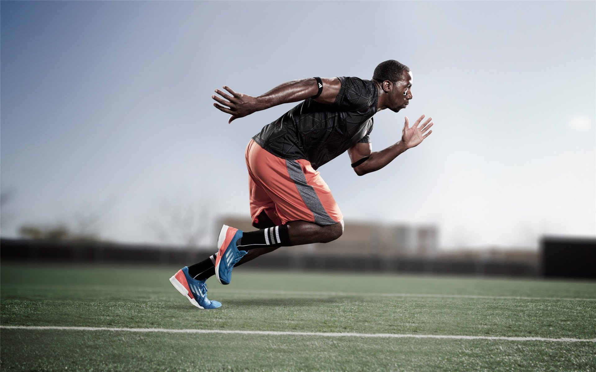 球员突破防守完成绝杀